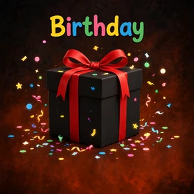 Birthday by Skyflow Beats - Hip Hop beat