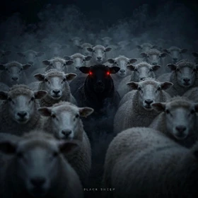 Black Sheep by Skyflow Beats - Trap beat