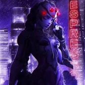 Black Widow