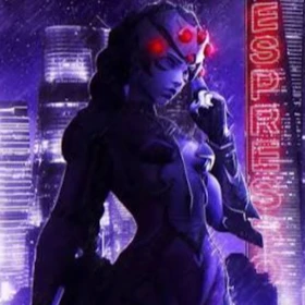 Black Widow by tunnA Beatz - Ambient, Hip Hop beat
