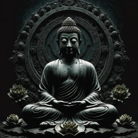 Buddha by Joshua Macks BEATS - Hip Hop, Ambient beat