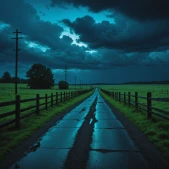 Country Side