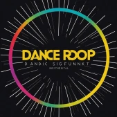 Dance - Radio Pop Funk Disco Instrumental