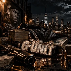 GANGA- 2000s gunit 50 cent type rap beat by Ganga beats - Hip Hop beat