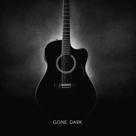 Gone - Dark Billie Eilish Guitar Sad Type Beat by Joshua Macks BEATS - Ambient, Chillout beat