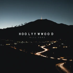 Hollywood hills by Joshua Macks BEATS - Ambient, Chillout beat