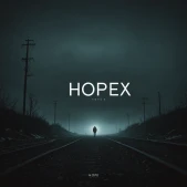 Hope - Billie Eilish x Sub Urban Dark Type Beat