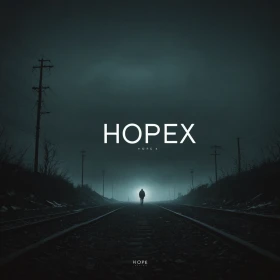 Hope - Billie Eilish x Sub Urban Dark Type Beat by Joshua Macks BEATS - Ambient, Soundtrack beat