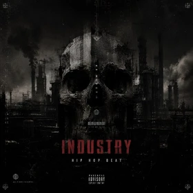 Industry- boom bap hip hop 90s type beat by Ganga beats - Hip Hop beat