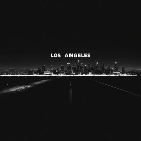 Los Angeles - [Dark Pop Rock Guitar Instrumental] by Joshua Macks BEATS - Soundtrack, Alternative beat