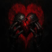 Love- emotional boom bap hip hop beat