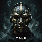 Mask - Kpop Dark Type Beat