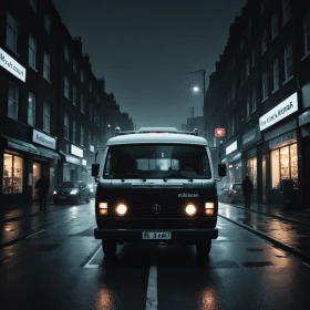 Mr Milkman - Sub Urban x Billie Eilish Dark Type Beat by Joshua Macks BEATS - Ambient, Soundtrack beat