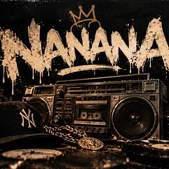 NANANA- boom bap hip hop old school beat
