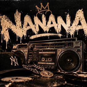 NANANA- boom bap hip hop old school beat by Ganga beats - Hip Hop beat