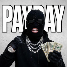 Payday by Skyflow Beats - Trap beat