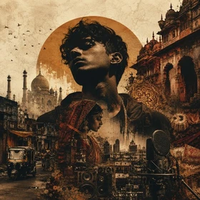 Prince- oriental hip hop trap beat by Ganga beats - Hip Hop beat