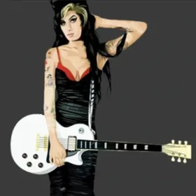 Rehab - Modern Blues Guitar(Amy Winehouse Type Beat) by Joshua Macks BEATS - ["Rock"] beat