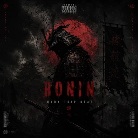 Ronin- asian trap beat by Ganga beats - Hip Hop beat