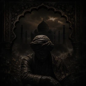 Shakti- hard indian hip hop beat by Ganga beats - Hip Hop beat