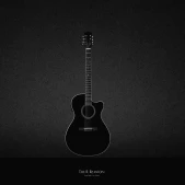 The Reason - Sad Dark Guitar Type Beat x Ariana Grande