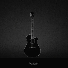 The Reason - Sad Dark Guitar Type Beat x Ariana Grande by Joshua Macks BEATS - Ambient, Alternative beat