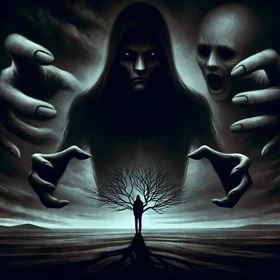 Angst by Affect - Trap beat