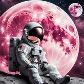 Astronaut Kid by Affect - Hip Hop beat