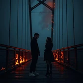 Burning Bridges by Affect - R&B beat