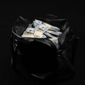 I Get The Bag by Affect - Trap beat