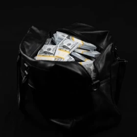 I Get The Bag by Affect - Trap beat