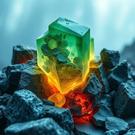 Kryptonite by Affect - Trap beat