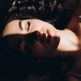 Love Rnb Rap Beat, Phora x 6lack by Affect - R&B beat