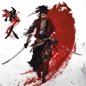 Ronin by Affect - Trap beat