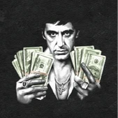 Scarface by Affect - Trap beat