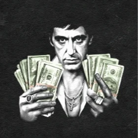 Scarface by Affect - Trap beat