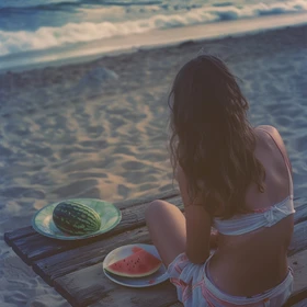 Summer Luv by Affect - R&B beat