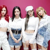 BORN (Kpop,Blackpink) by beatsbyelvn - K-Pop beat
