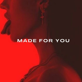 Made For You by Denz - Pop beat
