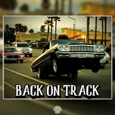 BACK ON TRACK - Hard Underground Rap Beat by E. D. I. - Hip Hop beat