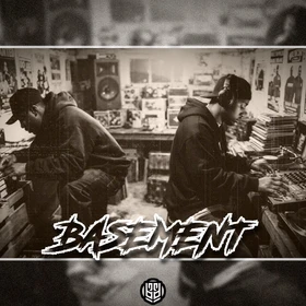 BASEMENT - 90s Underground Boom Bap Beat by E. D. I. - Hip Hop beat
