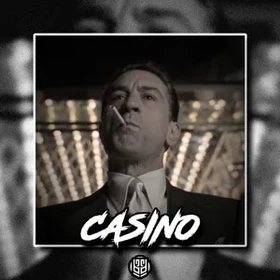 CASINO - Underground 90s Rap Beat by E. D. I. - Hip Hop beat