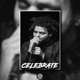CELEBRATE - Old School Soulful Beat by E. D. I. - Hip Hop beat