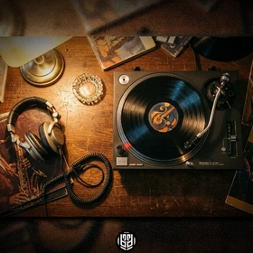 Check - Funky 90s Boom Bap Beat by E. D. I. - Boom Bap beat