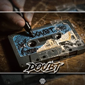 DOUBT-Underground 90s Rap Beat by E. D. I. - Hip Hop beat