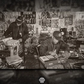 FOOL-Hard 90s Underground Boom Bap Beat by E. D. I. - Hip Hop beat
