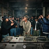 GAME ON - Soulful Underground Boom Bap Beat