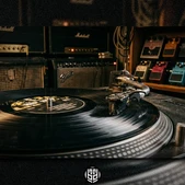 HIGH ROLLER - Soulful 90s Boom Bap Beat