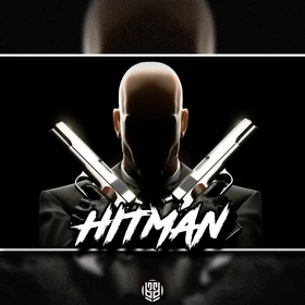 HITMAN - Dark Hard Underground Rap Beat by E. D. I. - Hip Hop beat