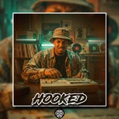 HOOKED-Hard 90s Boom Bap Beat by E. D. I. - Hip Hop beat